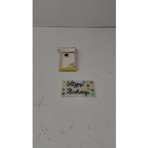 Icing Decorations