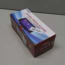 Hieha Car Play,Wireless Portable with Apple CarPlay and Android Auto Screen for Car,7" HD Touch Screen Car Stereo with Mirror Link,Backup Camera,Bluetooth5.2,GPS Navigation,AUX,FM for All Vehicles