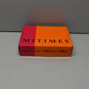 13x6 Skunk Stripe Wig Glueless Lace Front Wigs Pre Plucked Synthetic Body Wave blonde wig Wear and Go lace front wig for black women