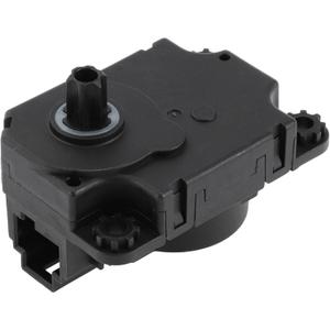 ACROPIX HVAC Heater Blend Door Actuator for Chevrolet Blazer 2019-2023 for Chevrolet Traverse 2018-2023 for Buick Enclave 18-23 Replace 1574689/1574689/84018409 HVAC Air Door Actuator