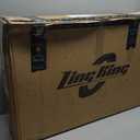 4 Rows Core Performance High Flow Full Aluminum Racing Cooling Radiator for 1988-1999 Chevy GMC Truck C/K 1500 2500 3500 28" W 5.0 5.7 L V8