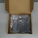 Fit for 2 PCS Cargo LED lights Toyota RAV4 2022 2023 2024 2025 Trunk Ceiling Lights Lamps Kit to Hatch Door Cargo Lamps Car Interior Lights Accessories (Not fit for 19-21 Rav4) Replacement