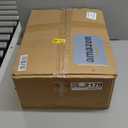 STARBOLO Ball Pit Balls Giant Sprinkles 250pcs, Rainbow Colors