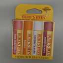 Burt's Bees 100% Natural Moisturizing Lip Balm (Superfruit)
