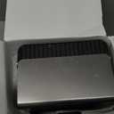 ToLife Dehumidifier for Home, 1000 sq.ft Dehumidifiers for Basement Bedroom Bathroom with 95 OZ Water Tank, Auto Shut Off 7 Colors LED Light, Black