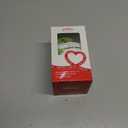 Gossby Handmade Positive Dinosaur Crochet with Message - Gift for Teacher - THANK YOU FOR HELPING ME GROW - Appreciation, Thank You, Christmas, End of Year Gift from Student - Knitted Decor