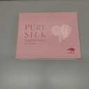 LitBear 100% Mulberry Silk Bonnet for Sleeping Women, 6A 22 Momme, Large Double-Layer Silk Hair Wrap with Tie Band, Non-Slip Turban, Includes Silk Scrunchie (Pink)