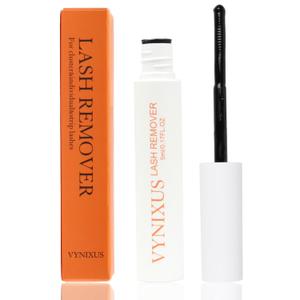 Lash Remover for Lash Extensions Cluster Lash Glue Remover VYNIXUS DIY Eyelash Extension Remover Individual Lash Extension Remover 5ML Eyelash Glue Remover Lash Cluster Remover (1 count (Pack of 1))
