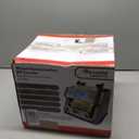 Cassida 8800R V2 USA Premium Bank-Grade Mixed Denomination Money Counter Machine, Advanced Counterfeit Detection, Multi-Currency, Includes External Display, Printing Enabled