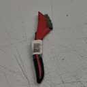 Red Devil 4160 8-Inch Soft Grip Stainless Steel Wire Brush