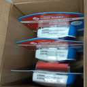 First Alert CO606, Plug-In Carbon Monoxide (CO) Detector, Hardwired Alarm with Battery Backup, 3-Pack