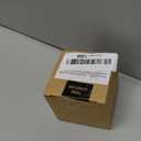 iFealClear Universal Metal Bathroom Sink Stopper, Pop Up Sink Drain Strainer with Removable Stainless Steel Hair Catcher Filter Basket, Drain Stopper for 1.1"-2.36" Basin, Brass Bounce Core,Chrome