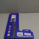 3 wipers Replacement for 2014-2018 BMW X5, Windshield Wiper Blades Original Equipment Replacement - 24"/20"/12" (Set of 3) U/J HOOK