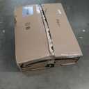 Shredded Memory Foam Pillows King Size Set of 2, Cooling Pillow Firm and Soft Adjustable for Side Back Stomach Sleepers