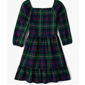 The Children's Place girls Long Sleeve Casual Dresses XL