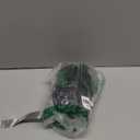 Bali Womens Comfort Revolution Easylite Wireless T-shirt Bra, Pullover Wirefree Full Coverage Bra, Black, X-Large US