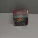 Christmas Projector Lights Outdoor, BINKBANG Red & Green Christmas Light Projector with Remote & Timer, IP65 Waterproof Outdoor Holiday Decoration Light for Party, Yard & Patio