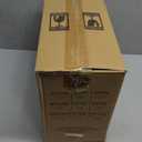 M MCIRCO 24-Piece Glass Food Storage Containers with Upgraded Snap Locking Lids,Glass Meal Prep Containers Set - Airtight Lunch Containers, Microwave, Oven, Freezer and Dishwasher (Gray)