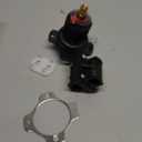 GP76851 Mixer Cap and GP500520 Pressure Balancing Unit Kit, Compatible with Kohler GP77759, GP876851 Part, Shower Valve Cartridge Replacement Repair Kit for Rite Temp and 1/2" Shower Valve