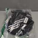 Running Vest for Women Men, Running Hydration Vest with 500ml Soft Flask & Touch-Screen Phone Pocket, Reflective Lightweight Hydration Backpack for Hiking with Adjustable Chest Waist Straps (Medium-Large (Chest 33"-45"))