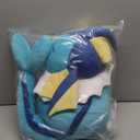Pokmon Center: Sleeping Vaporeon Pok Plush