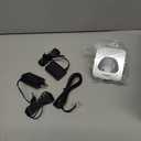 VTech Cordless Phone 2-Handset with Large Display and Big Buttons, DECT 6.0 with Caller ID/Call Waiting, Full Duplex Speakerphone, ECO Mode, Last 10 Number Redial, Easy to Use,VG231-2