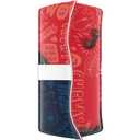 3 x CHIPS AHOY! Stranger Things Chewy Chocolatey Strawberry-Flavored Filled Soft Cookies, Limited Edition, 9.9 oz