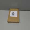 WDS WONDROUS 12-Piece Easter Hanging Ornaments Set, Plastic Bunny & Letter Eggs with Pink Vintage Pattern, Spring Home Decor for Wall Door Tree Table, Easter Party Supplies Gift (Pink and White)