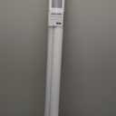 Cordless Roller Shades Blackout Blinds for Windows Room Darkening Rolled Up Shades with Spring System, UV Protection Natural Linen Fabric Window Shades Door Blinds for Home33" W x 72" H, Linen Cream