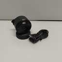 Aqara G100, 2K Indoor/Outdoor Security Camera, HomeKit Secure Video, 2-Way Audio, Spotlight Color/IR Night Vision, AI Detection, 140 FOV, Wi-Fi 6, Supports HomeKit, Alexa, Google and IFTTT, Black