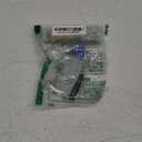 YWLRONG 2Pack Joysticks for Asus ROG Ally RC71L Handheld Console Joystick Replacement for GPD win3 Windows 10 Handheld Laptop Thumb Sticks Joystick Replace Accessories Parts with Repair Tools