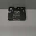 MUSICOZY Earmuffs Women's Winter Ear Warmers Muffs Soft 5.4 Bluetooth Muisc Earmuffs Covers for Jogging Skiing Skating Travelling Hiking Gifts_Black