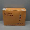 Full Size Heated Blanket, Electric Heated Blanket with 6 Heating Levels & 1-10 Hours Adjustable Timer, Ultra Soft and Thick Washable Full Electric Blanket for Bed, 72"X84", Dark Gray