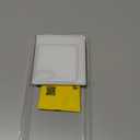 3 Pack Screen protector for Motorola Razr 2025 (Tempered Glass), Touch Sensitive, Anti-Scratch, Bubble Free, Case Friendly