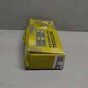 Heavy-Duty Tactical Dog Harness for Large Dogs, No Pull Adjustable Reflective Pet Vest with Molle System, K9 Military-Grade Control for Service Training, Outdoor & 10+ Breeds, Dazzling Blue, XX-Large (XXL: Neck: 25-37'', Chest: 36-42'')