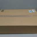 Philips New 24 inch Frameless Full HD (1920 x 1080) 100Hz Monitor, VESA, HDMI x1, VGA Port x1, Eye Care, 241V8LB, Black