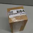 Glass Soap Dispenser, Thickened Glass Hand Soap Dispenser for Bathroom, Kitchen Dish Washing Liquid Bottles, Shampoo and Conditioner Bottles, Modern Farmhouse Style, (Black, Set of 1, 12oz)