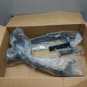 Front Bumper Bracket and Headlight Bracket Fits 2008-2012 Accord Sedan Left and Right Side 71140TA0A00 71190TA0A00 HO1067113 HO1066113