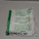 Jumbo Card Sleeves Size L:5.4 x 7.4 Inch - Card Sleeves for Oversized TCG Trading Cards (50pcs)