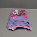The Children's Place Girls Unicorns,Butterfly Short Sleeve Graphic T-Shirts,3 Pack. Size 5-6.
