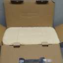 Puppy Pads 100 Count Small 22x22in Bamboo Training Pads Deodorizing Leakproof Quick Drying Dog Pee Pads Super Absorbent Disposable Pee Pads for Dogs Puppies, Doggie, Cats, Rabbits