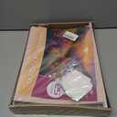 Hanging File Folders,Letter Size,1/5-Cut Adjustable Tabs,6 Per Box,Standard Green-1/5 Tabs (7590U)