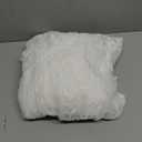 Women's Casual Off Shoulder Lace Maxi Dress Boho White Bridesmaid Wedding Evening Party Dresses (Large)