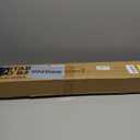 Adjustable Cargo Bars, 40" to 79" Non-Slip Truck Bed Divider, Cargo Bar for Pickup Truck Bed Cargo Bars for SUVs, Trailers, Vans, with Cargo Net Organizer and Divider Bar, 1-Pack, Green