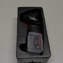 HOTRC DS-4A 2.4G 4 Channel Single Hand RC Radio Transmitter with 4CH Receiver for RC Car Boat Drone Airplane (W/ 2 RX)