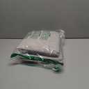 Meolsaek Car Seat Protector for Child Car Seat, Durable 600D Fabric Waterproof Car Seat Cover with Thick Pad Non-Slip BackingNo Imprints (Light Gray-2 pcs)