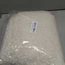 MIULEE Pack of 2 Faux Fur Throw Pillow Covers 20x20 Inch Neutral White Boucle Decorative Sherpa Pillow Covers Fuzzy Accent Soft Sheepskin Fleece for Boho Home Decor Sofa Living Room Couch Bed