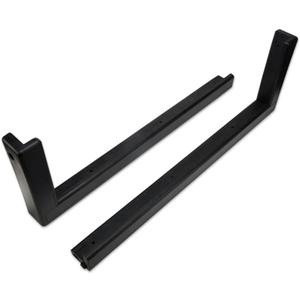Upgrade Weatherproof Pro-Style Basketball Backboard Padding,Fits All 48"/54"/60"/72" Basketball Systems