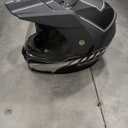 1Storm New Motorcycle Modular Flip up Full Face Helmet Dual Visor: HJK910 DSPORT (Small, Z Bluetooth Race White)