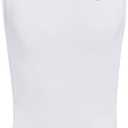 Under Armour Men's HeatGear Compression Sleeveless T-Shirt